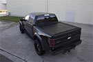 Truck Covers USA American Roll Cover