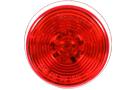 Truck-Lite Signal-Stat Red Round LED Light