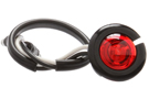 Truck-Lite P2 Rated Round Red Marker Clearance Light