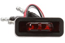 Truck-Lite Dual-Function LED Marker Light