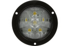 Super 44 LED Round Back-Up Lamp from Truck-Lite