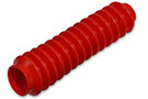 69128.1 Shock Boot, Single (Red)