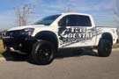 Tuff Country 2004-2018 Nissan Titan 4WD Suspension Lifts
