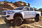 Tuff Country 2005-2019 Toyota Tacoma Suspension Lifts