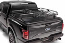 UnderCover RidgeLander Accessories; Fish/Ski Full-Size Truck Combo Kit