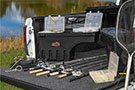 Undercover SwingCase makes the perfect tackle-box.