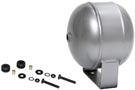 0.5 Gallon Air Tank (Two 1/4in. NPT Ports, 150 psi Rated) - 91005
