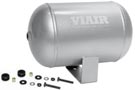 1.0 Gallon Air Tank (Four 1/4in. NPT Ports, 150 psi Rated) - 91014
