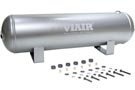 2.5 Gallon Air Tank (Six 1/4in. NPT Ports, 150 psi Rated) - 91025