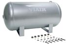 5.0 Gallon Air Tank (Two 1/4in. NPT Ports & Two 3/8in. NPT Ports, 150 psi Rated) - 91050