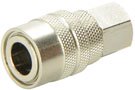 Viair 1/4-inch Female Quick Connect Coupler - 92814