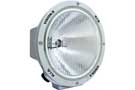 VisionX HID 6550 Chrome Series Euro Beam Lamp