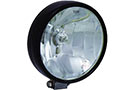 VisionX Halogen 6010 Series 6-inch Off Road Lamp Euro Beam Lamp - Black