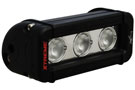 5-inch Xmitter Lo Pro Prime Xtreme Black 10 degres Wide Beam