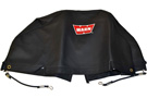 Warn® 13917 Winch Cover for 9.5ti & XD9000i