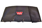 Warn® 15639 Winch Cover for 16.5ti, M15000 & M12000