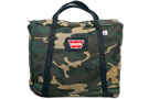 29491 Nylon Soft Case, Winch Accessory Bag (Camouflage)