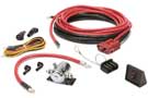 32963 20ft Quick Connect Winch Power Cable