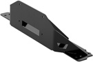 38671 Winch Mounting Plate for M8274-50