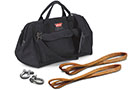 Warn PullzAll Rigging Kit & Carrying Bag