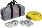 70792 Winch Rigging Accessory Kit & Gear Bag (Gray)