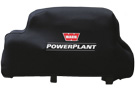 Warn® 81762 Neoprene Winch Cover for PowerPlant Dual Force