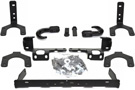 88140 Winch Mounting Plate