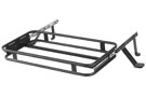 Warrior Interior Cargo Tray with Slider for Jeep