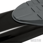 Westin PRO TRAXX 6 Oval Nerf Step Bars