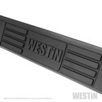 Westin E-Series 3 Round Nerf Step Bars