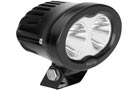 Ranger Series Oval Auxiliary LED Light; Spot Beam