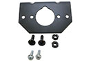 65-75471 Electrical Connector Mounting Bracket; 4, 5 & 6-Way Round Connectors