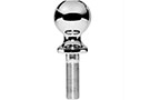 1 7/8-inch Ball, Shank 3-inch L x 3/4-inch Diameter 2,000 lbs capacity Trailer Ball 