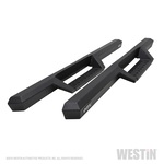 Westin HDX Drop Nerf Step Bars