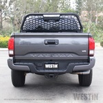 Westin HLR Truck Rack