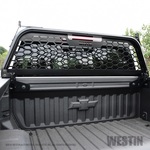 Westin HLR Truck Rack