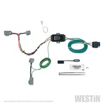 Westin T-Connector Harness