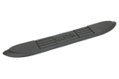 Black 3-inch E-Series Step Pad from Westin