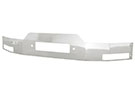 Westin Max Winch Mount Face Plate