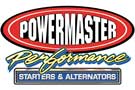 Powermaster logo