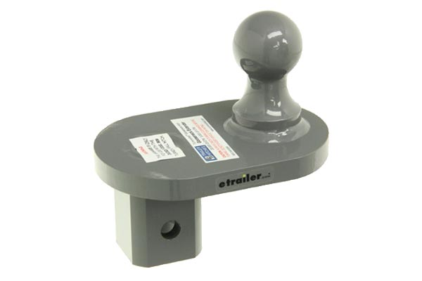 Trailer Hitches For Sale >> B&W Trailer Hitches Offset Balls for Turnoverball Gooseneck Hitch | 4WheelOnline.com Trailer Hitches For Sale >> B&W Trailer Hitches Offset Balls for Turnoverball Gooseneck Hitch | 4WheelOnline.com