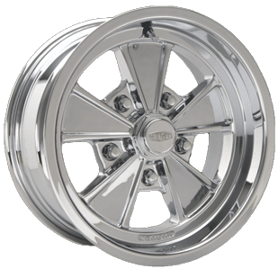 Wheels  Sale Online on Come Show Your Muscle With Cragar Wheels  Cragar Wheels Series 500