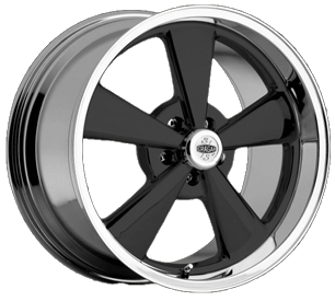 Wheels  Sale Online on Come Show Your Muscle With Cragar Wheels  Cragar Wheels Series 610