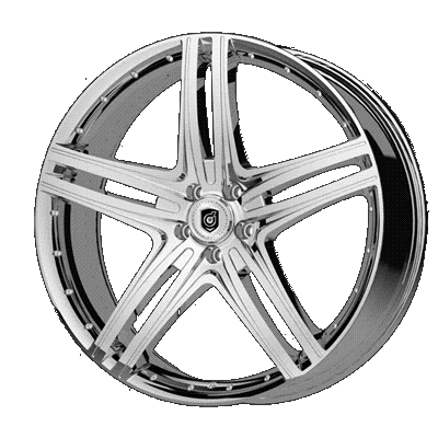Online Wheels on Model  Dropstar Wheels Ds08 Finish   Chrome Available Sizes   20x8 5