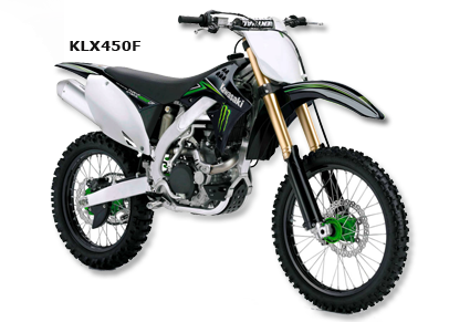 kx450f fmf exhaust