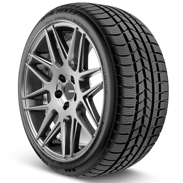 Nexen Winguard Tires 4wheelonline Com