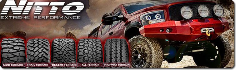 nitto off road performance tires, nitto grappler tires, find all the info here on nitto grappler off road tires