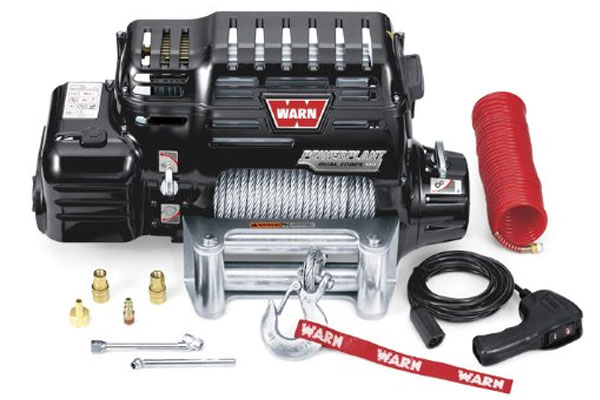 Power Plant Dual Force 12K | 4WheelOnline.com