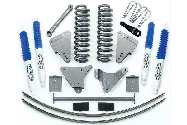 Pro Comp Excursion Lift Kits Free Shipping Procomp Excursion