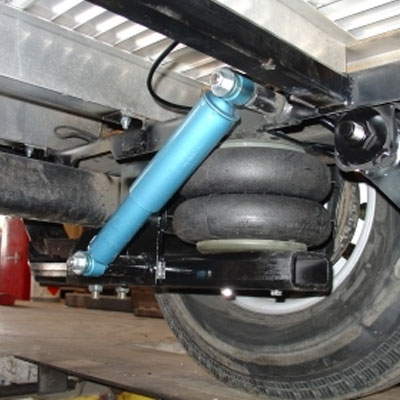 3 Wheel Car T Rex For Sale >> Kelderman RV and Trailer Air Suspension | 4WheelOnline.com 3 Wheel Car T Rex For Sale >> Kelderman RV and Trailer Air Suspension | 4WheelOnline.com